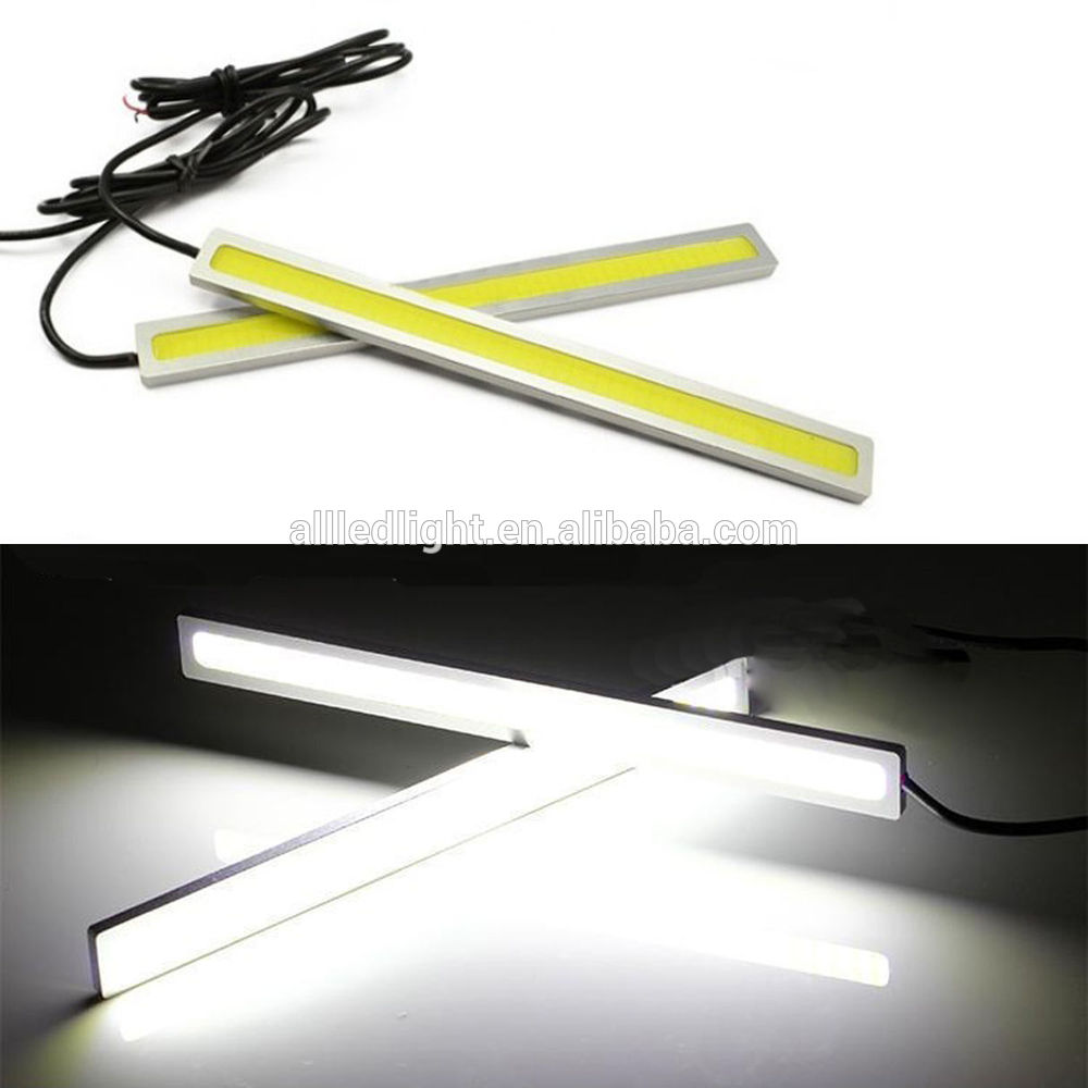 cob car light hiway auto lamp