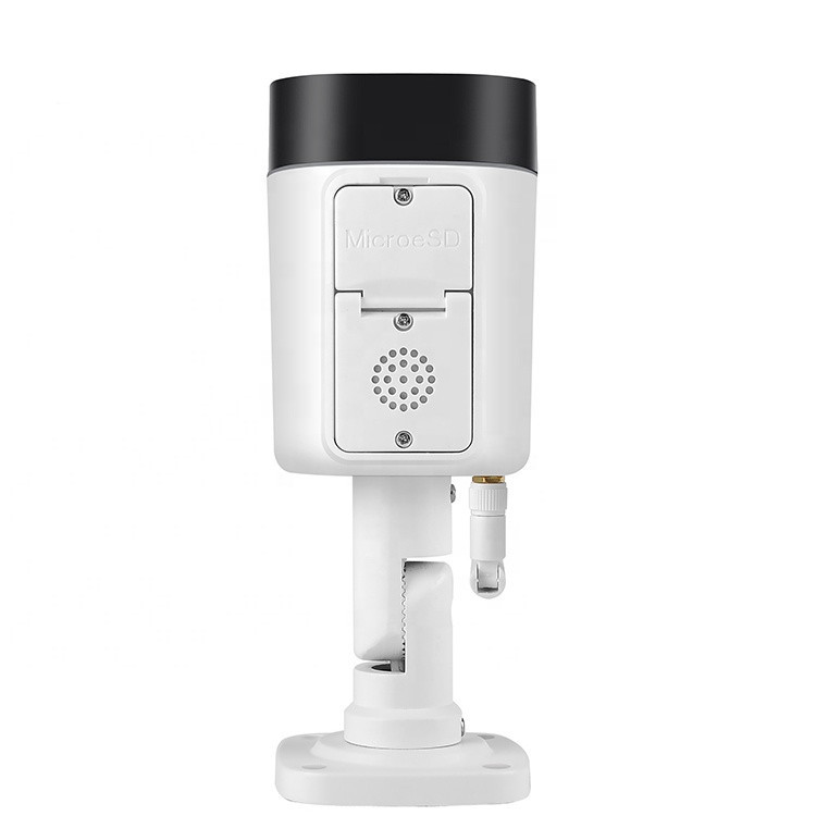 Outdoor Indoor Smart Night Vision Wireless Security Ip Cctv Bullet Camera