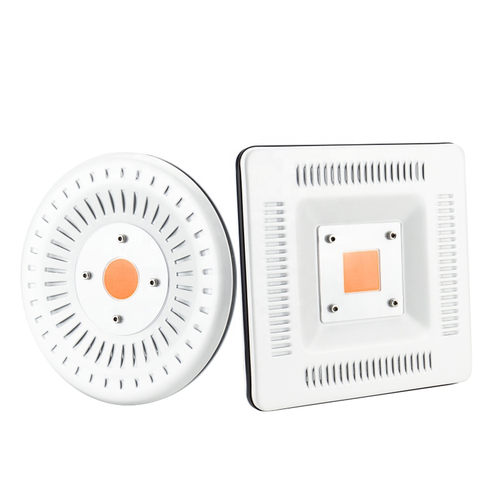 IP67 Liquid Crystal Nano Underwater cultivation Panel COB Grow light