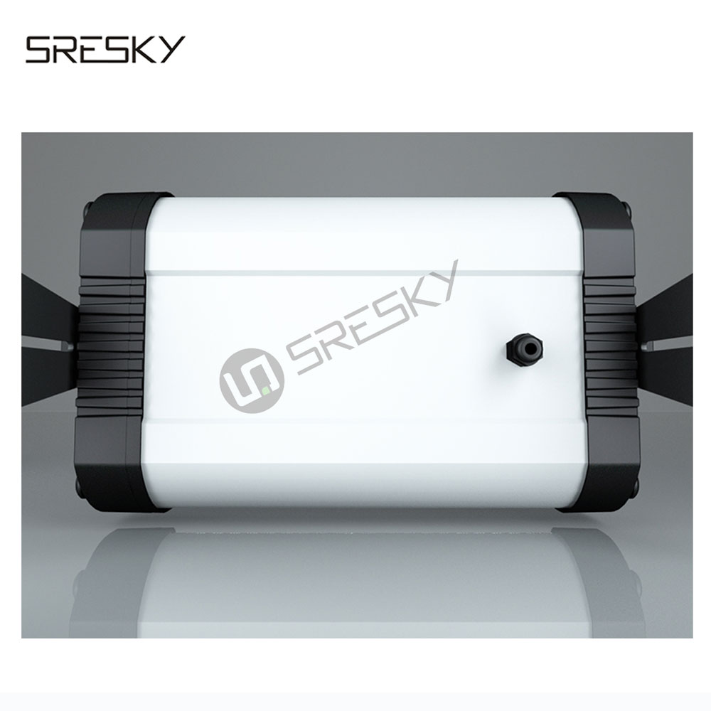 Good quality solar portable garden sensor light led lampada da esterno