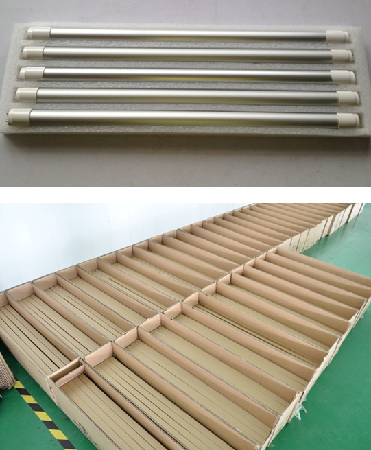 janpese led tube t8 240CM