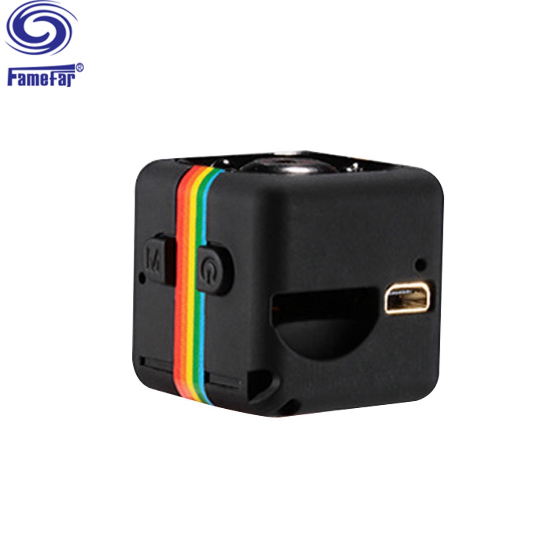 Hot sale 1080P hd sq11 mini wireless camcorder sq11 sports camera