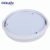 Coulin 18W IP54 Plastic base Square Emergency & Microwave led ceiling lamp