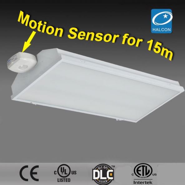 Wide Light Distribution Led High Low Bay Lighting Fixture