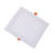 Pc Aluminum White 80lm/w New Smart 3w Ultra Thin Smd 12w Smd2835 Led Panel Light