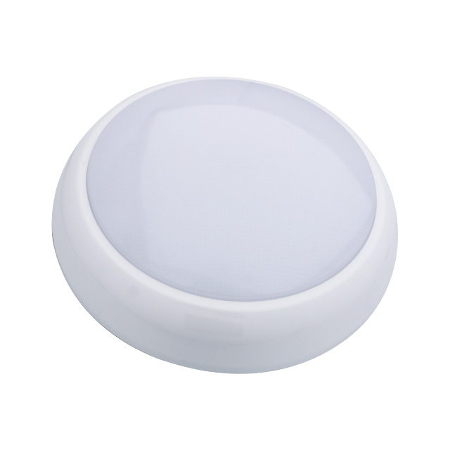 High Quality Smart 15W Surface Mounted WaterProof Ceiling Lamp Workshop Luminaire Ip65 Led Ceiling Light