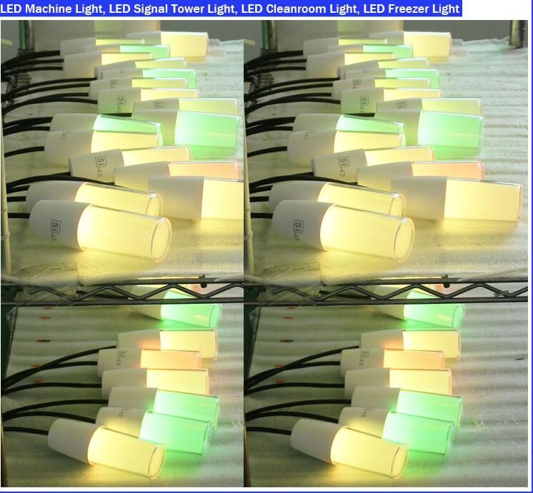 ONN-M4T LED Security Alarm Light