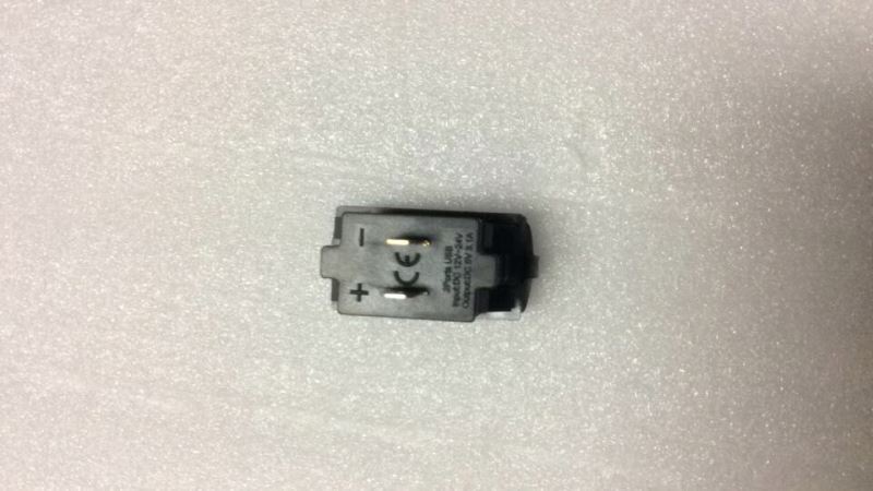 Marine Socket Rocker switch USB