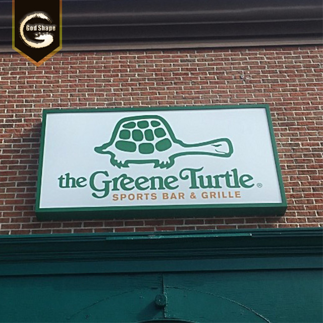 Ultra Slim Waterproof Aluminum Profile Indoor Outdoor Advertising Snap Frame