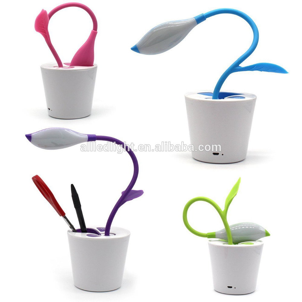 Dimmable LED Desk Lamp chinese kids lamp