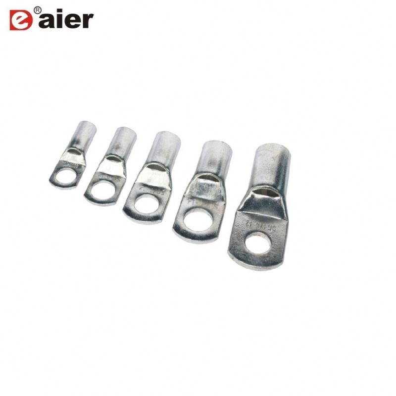 SC Series Copper Screw Terminal