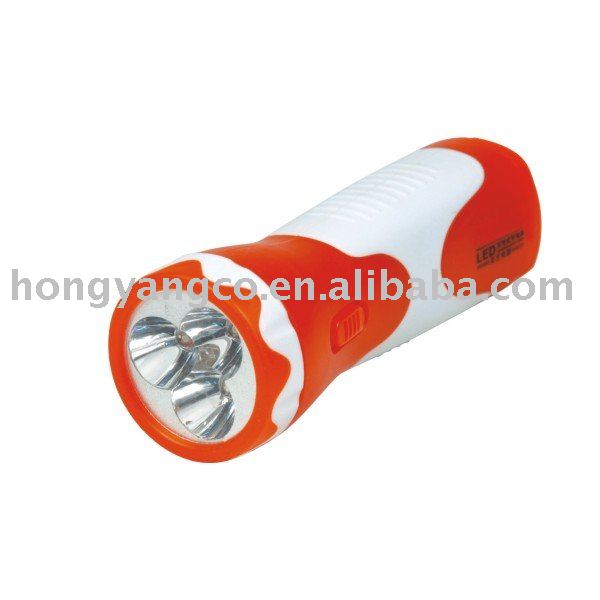 HYD-3618 LED Torch,Flashlight