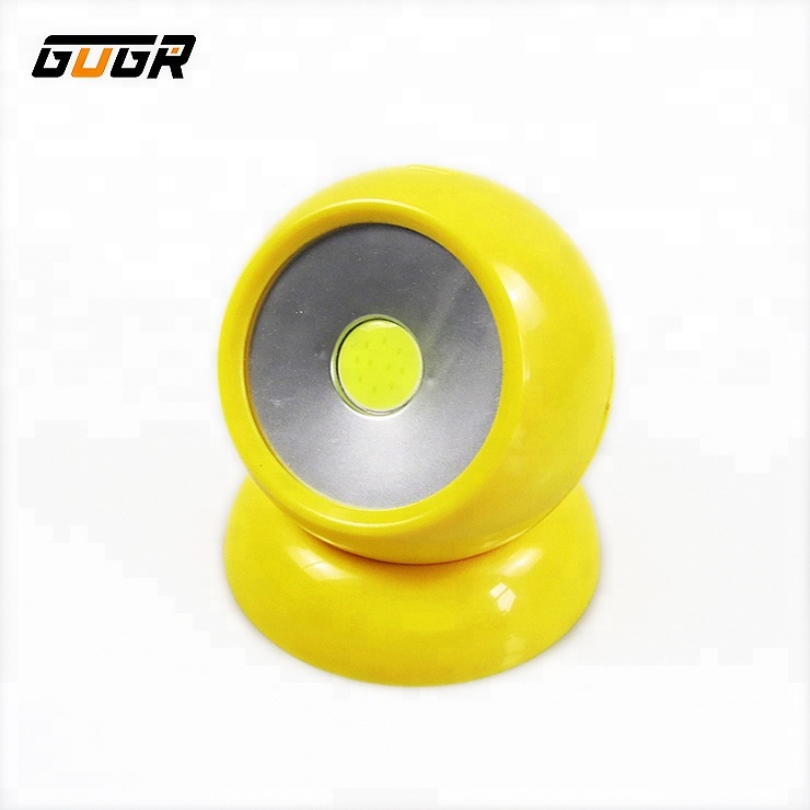 HOT Sell New 3W 360 Degree Rotation COB Work Light