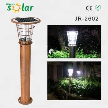 hot sell solar lamps passway lamp with motion sensor for outdoor