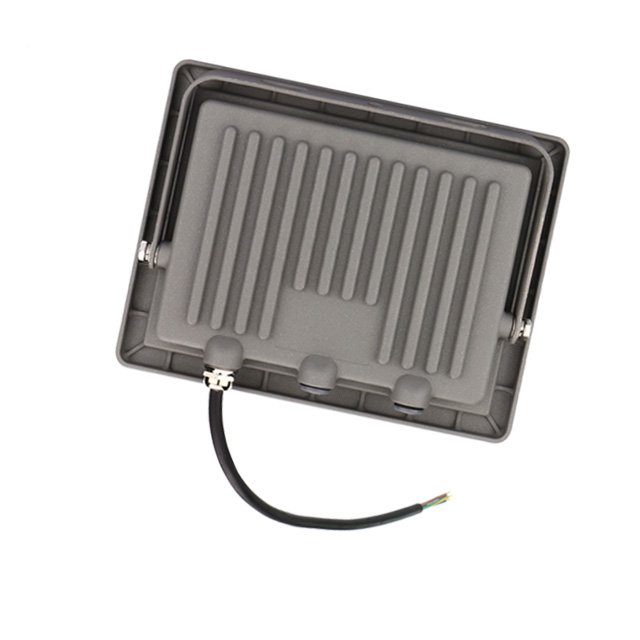 90lm/w Aluminium White Ip65 Ic Knuckle 240w Led Flood Light Smd 100w