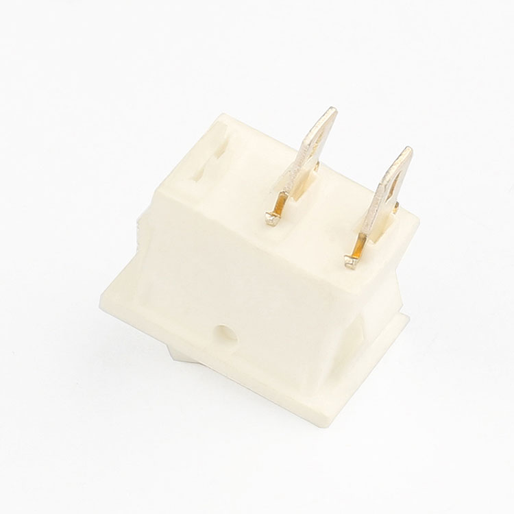 illuminated 16a 250vac t100/55 rocker switch