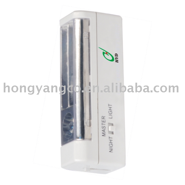 HYD-EL02 Emergency LED Light