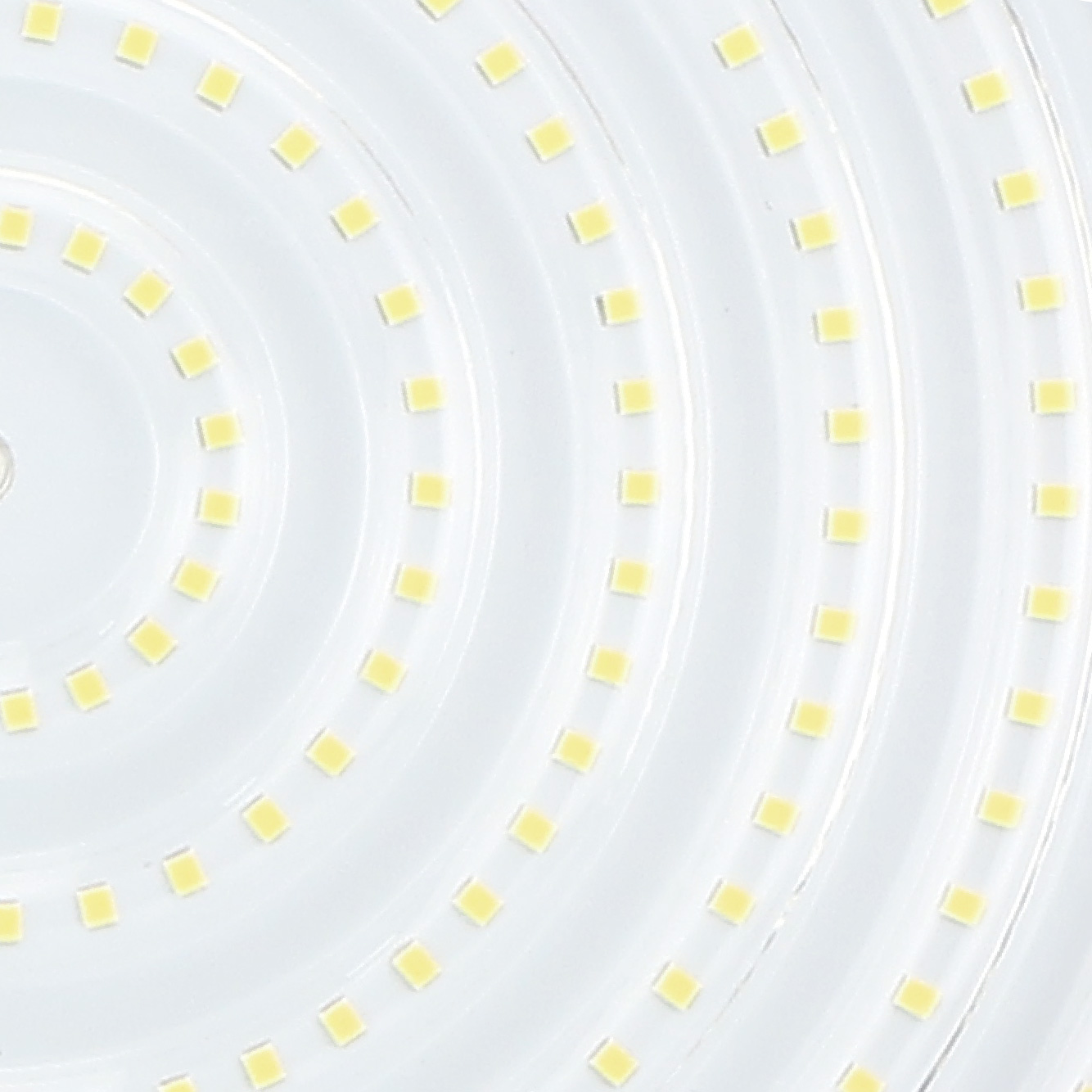 Ip65 Black Ufo 200w 100w Linear Ra80 Led High Bay Light