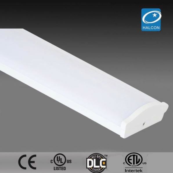 0.3 0.6M 0.9M 1.2M Ip44 Led Triproof Linear Halogen Lamp