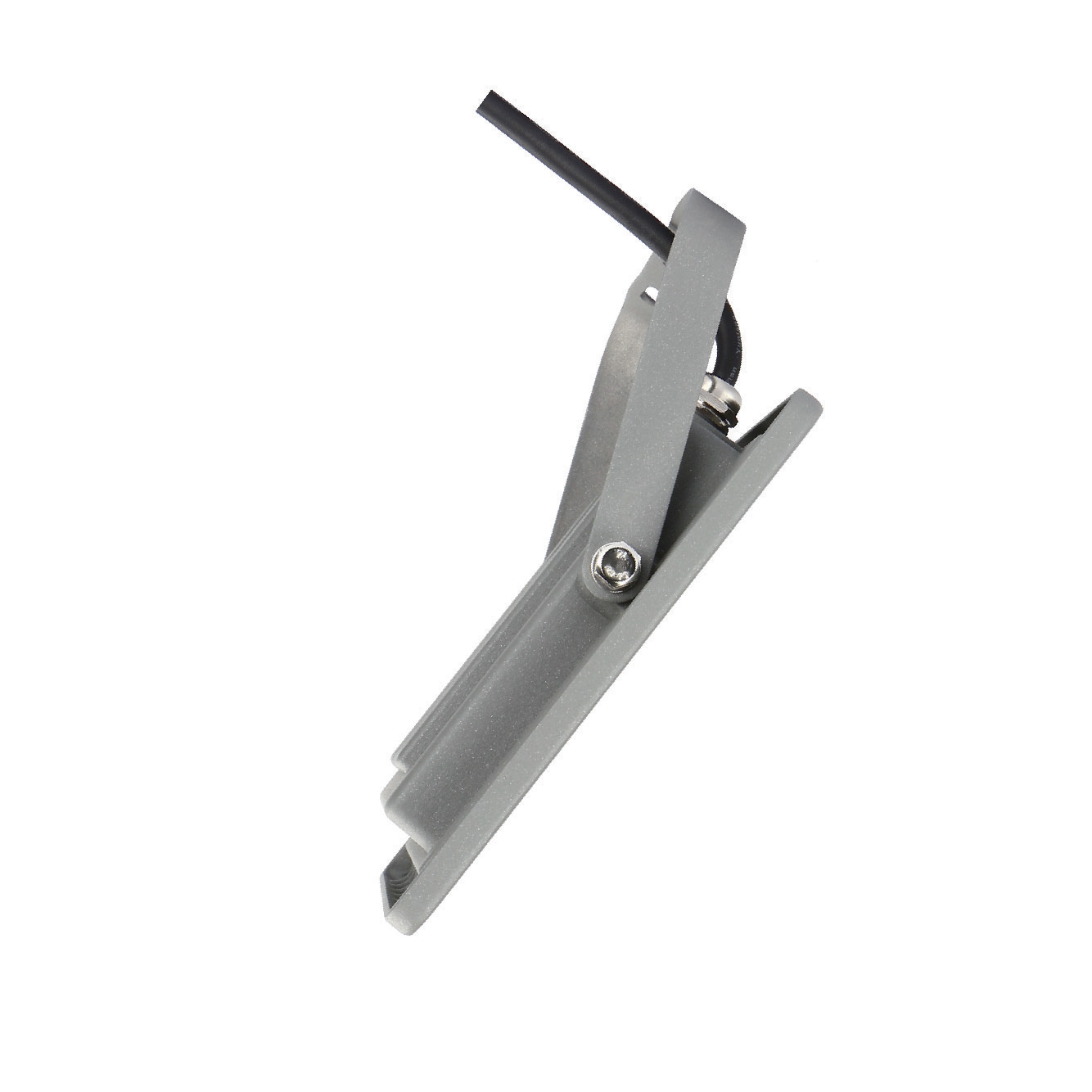 90lm/w Aluminium Ip65 70w Stadium Lights 2000w Hid Light Metal Halide Flood Lamp Fixture