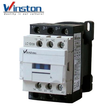 LC1-D0910 Motor Contactor