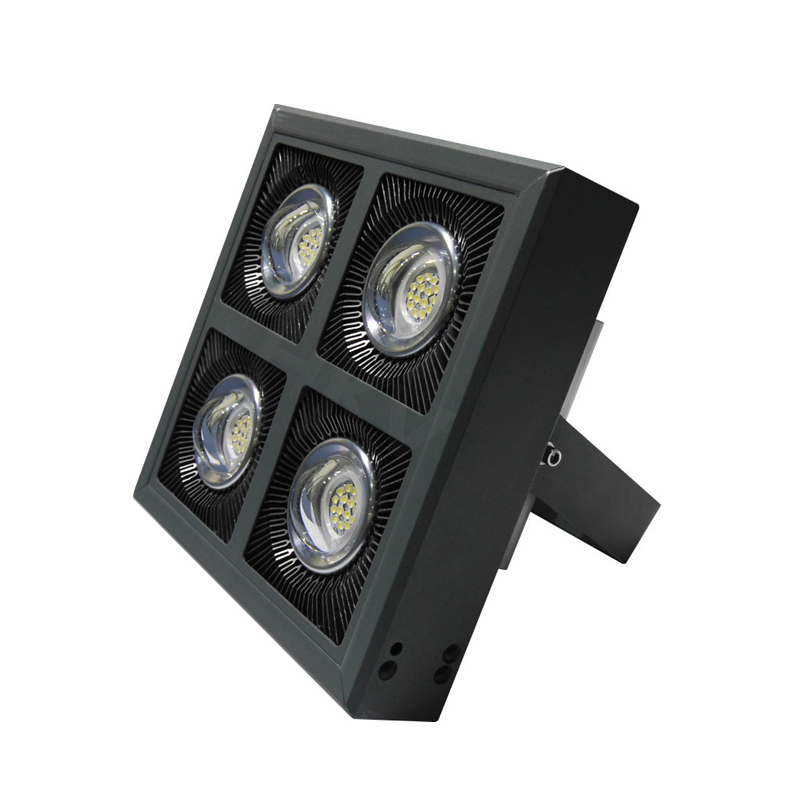 Outdoor High Power Flood Lighting 100w 200w 300w 400W Stadium Light Outdoor Flood Light Lighting