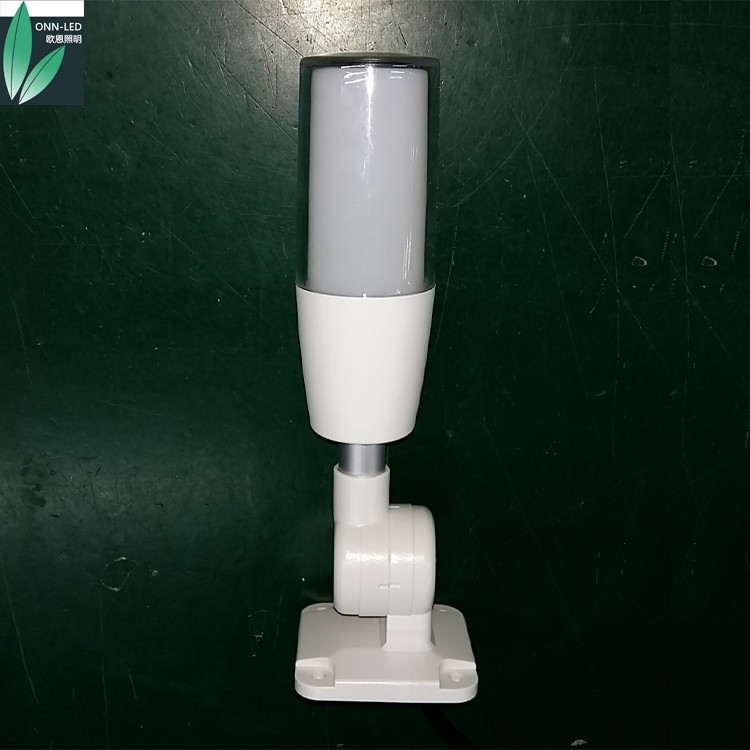 ONN M4T LED Signal Tower Warning Light / Led Indicator Light 24v