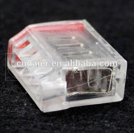 acoustic terminal block