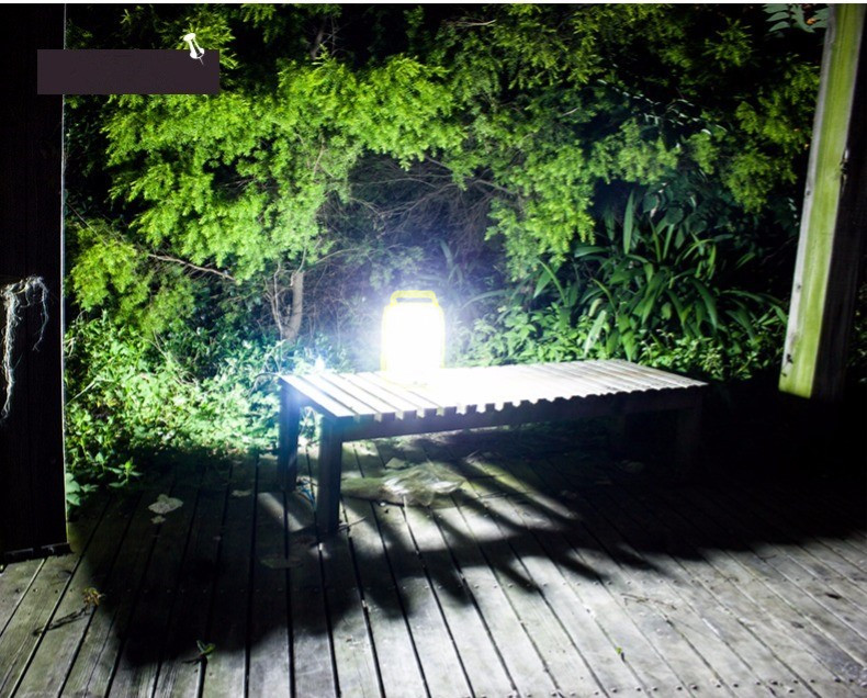 30W 50W solar portable LED kit solar bulb high voltage low voltage solar lighting rechargeable with USB JR-SE1901