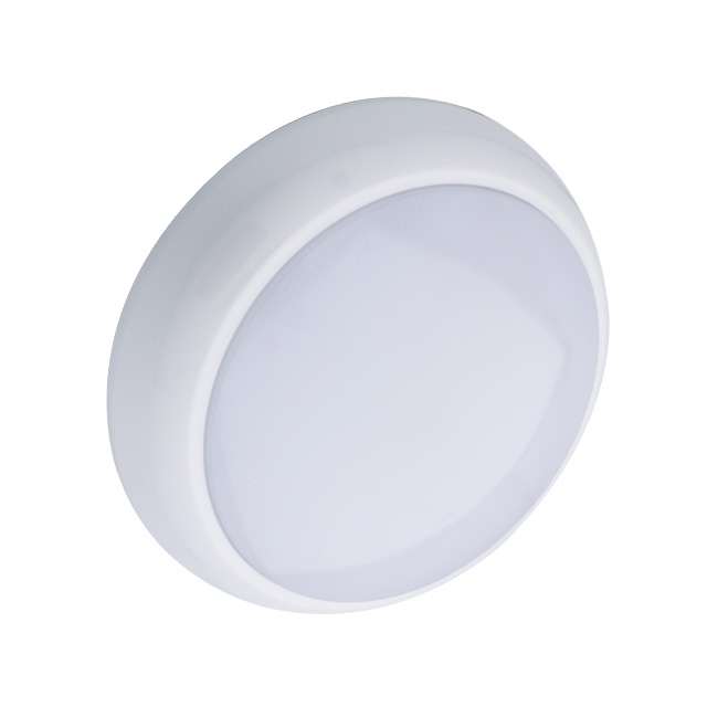 White Ip65 Quality Tri-proof 15watt Led Light Waterproof Lighting For Ceiling