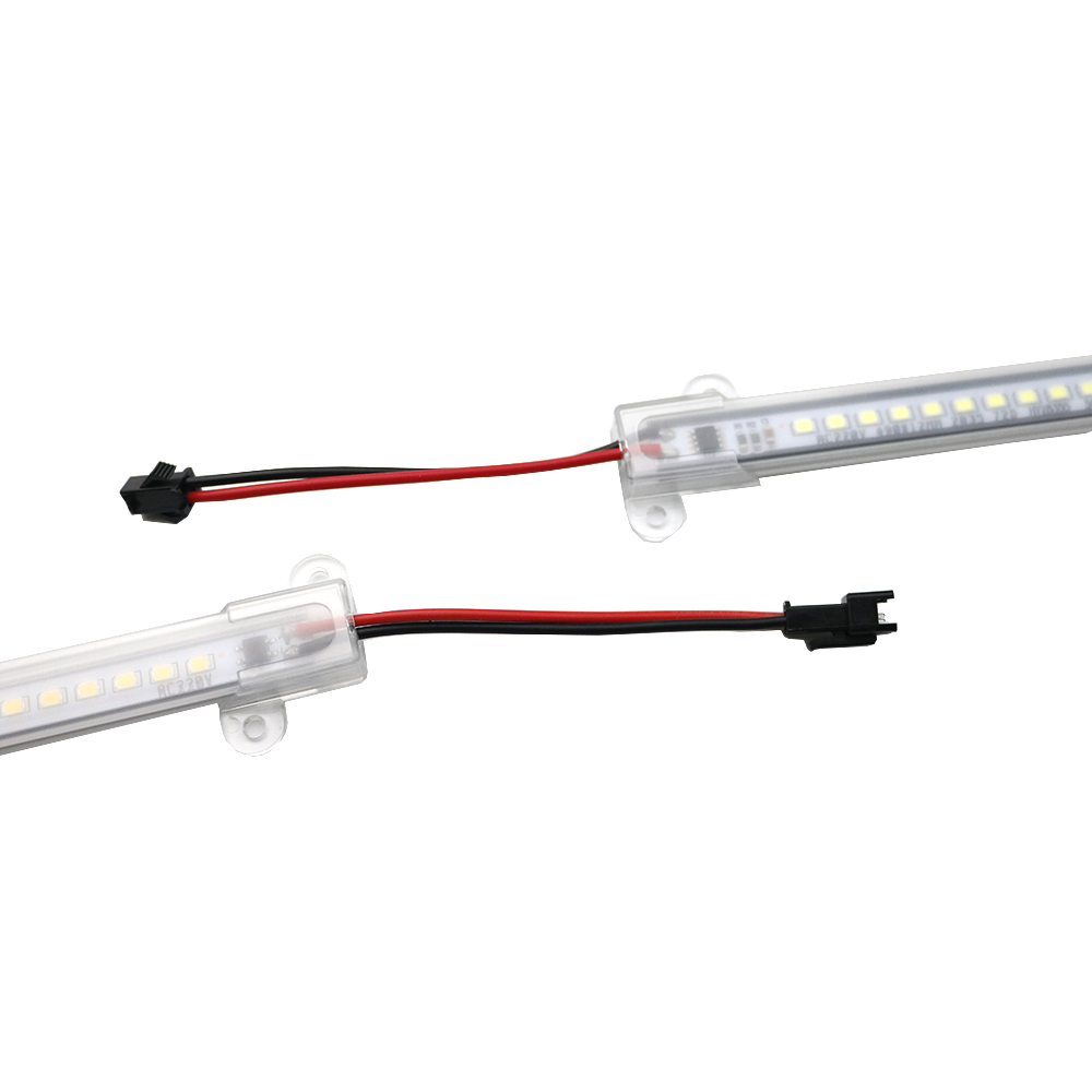 1.2M SMD 2835 chip LED aluminium base modules high lumen LED tube T8 light modules