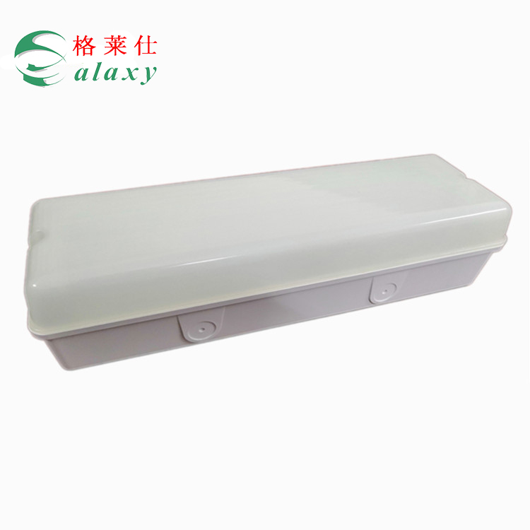 Chinese factory led emergency bulkhead lamp light