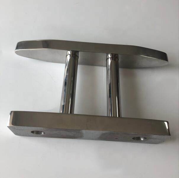 marine hardware mast cleat stainless steel