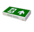 8W Waterproof Emergency Exit Sign, IP66 LED emergency Light