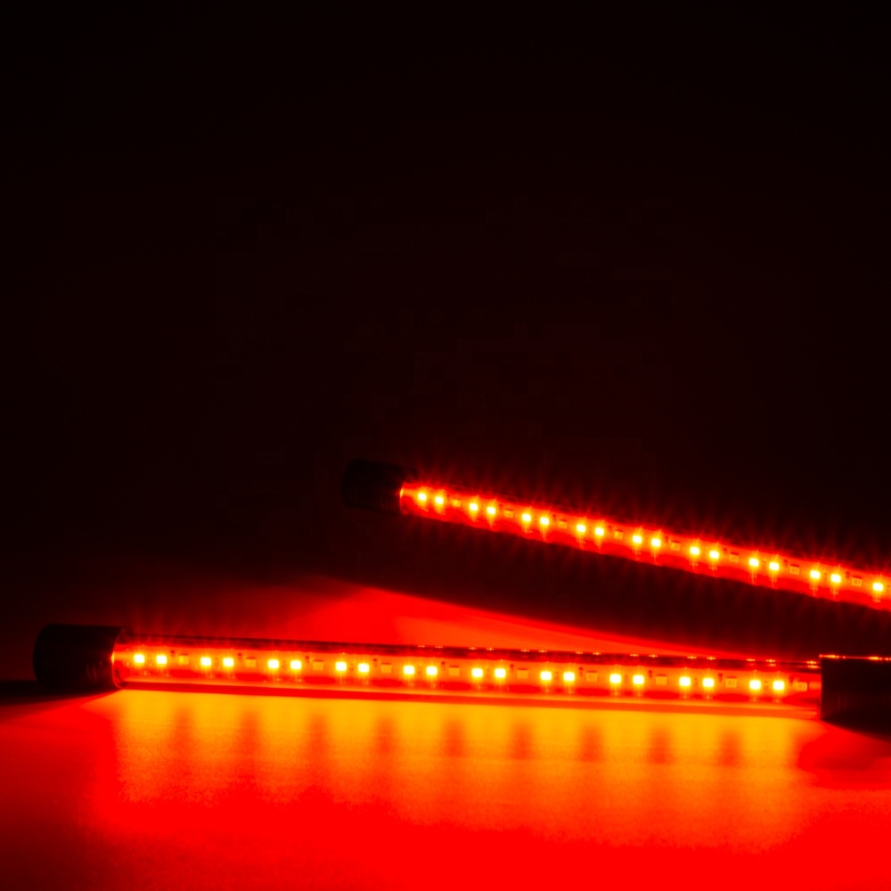 Timing Switch Dimmable 400nm~840nm Red/Blue Spectrum LED Grow Lights for Indoor Plants