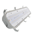 T8 White Factory Price Waterproof Ip65 1.5m 60w Plastic Linear Led Tri Proof Light Fixture