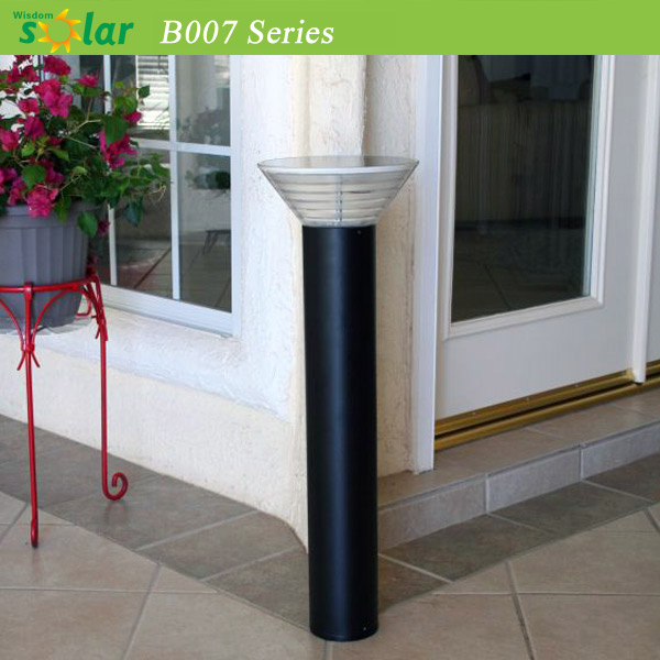 Innovative Products 36LED Solar Lights Outdoor Garden Daylight Motion Sensor Led Lighting