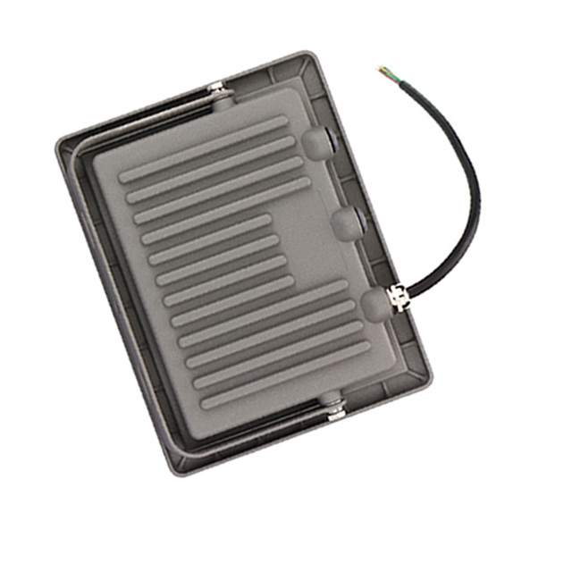 Smd 90lm/w Aluminium Ip65 2018 Slim Etl 120 Deg 240w Flood Light