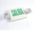 Housing salida exit sign emergency lighting emergency led light two head
