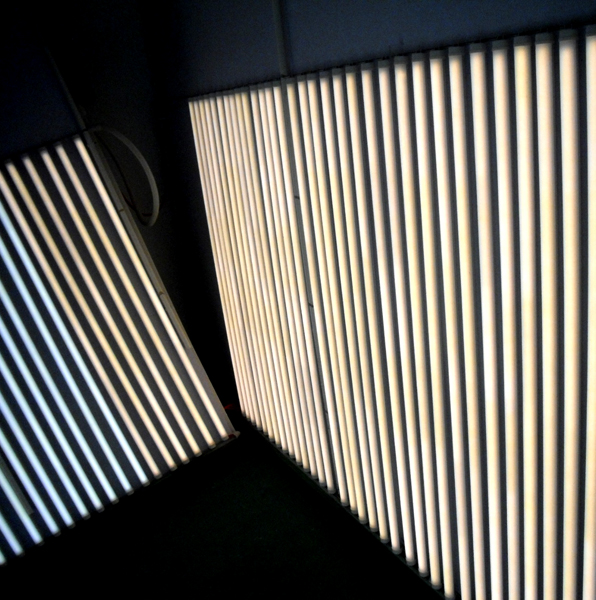 Factory direct sale led tube 8