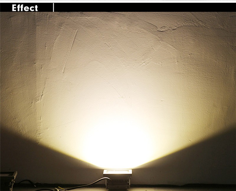 Top quality 50W Led Flood Light