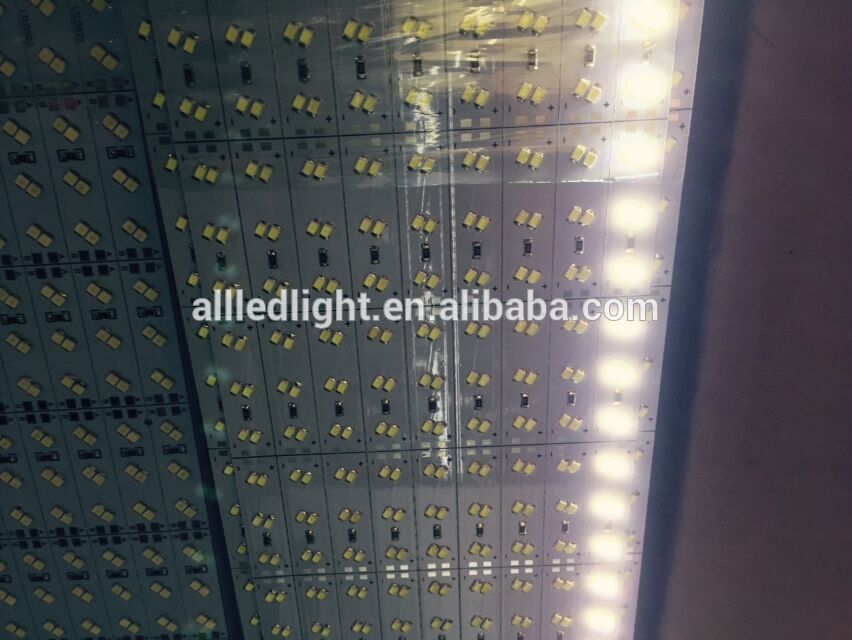 20w/m high power 3020 led rigid strip from china