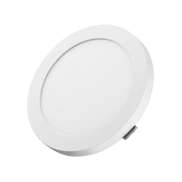 Pc Aluminum White 2019 Slide Switch Color Changing Troffer Panels Emergency Led Dlc 150lm/w Panel Light For Home Furniture