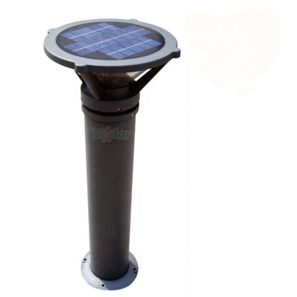 Solar Garden lamp for Lawn/Plaza/Outdoor terrace lamp