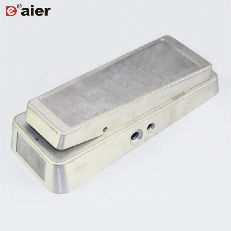 guitar multi effect pedal