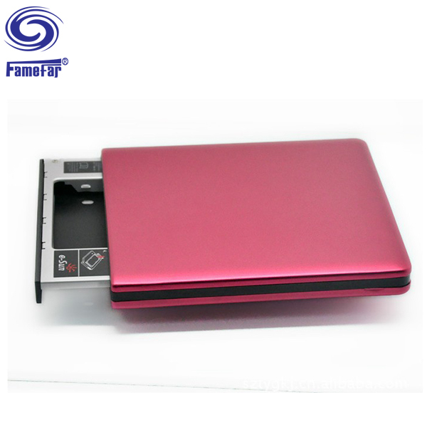 Factory Directly External USB 3.0 bluray wholesale BD-R BD-ROM DVD CD RW Burner Writer Drive