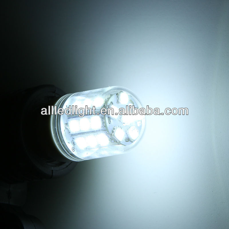 5W 5050SMD G9 LED Bulb