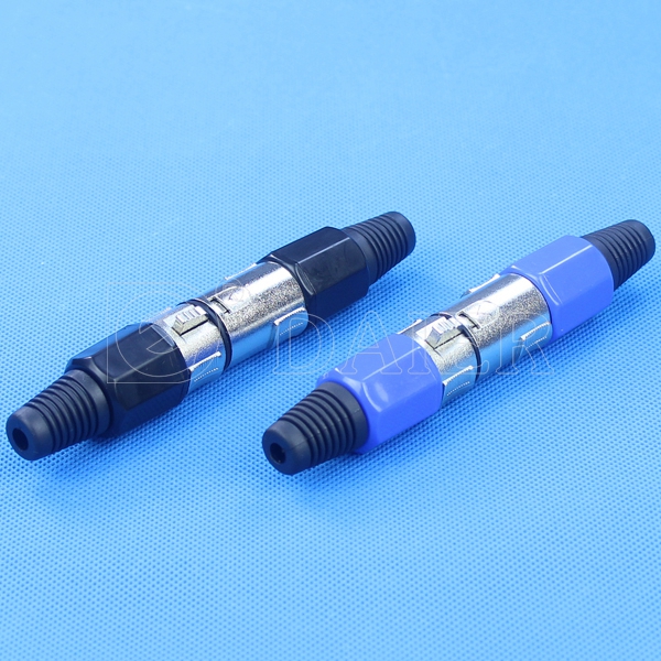 High Quality 3pin male to female xlr microphone cable