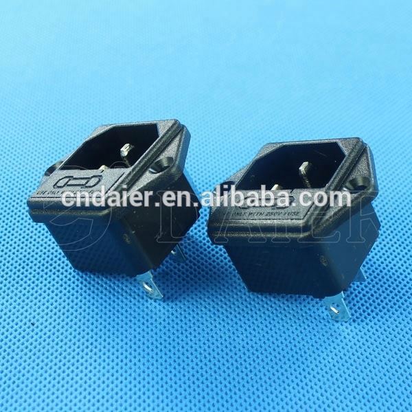 electric socket converter