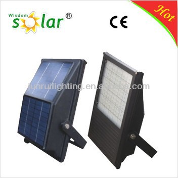 solar led billboard light/solar spot lights/solar led flood light system